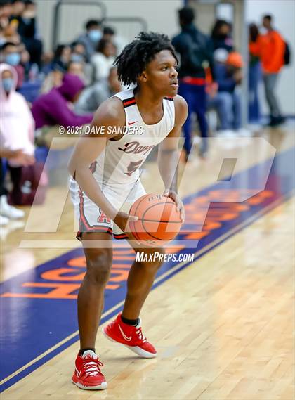 Thumbnail 3 in Nimitz vs. Fort Bend Austin (FBISD Invitational) photogallery.