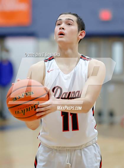 Thumbnail 2 in Nimitz vs. Fort Bend Austin (FBISD Invitational) photogallery.