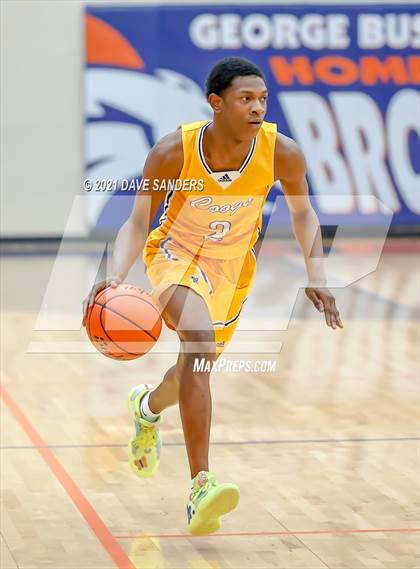 Thumbnail 1 in Nimitz vs. Fort Bend Austin (FBISD Invitational) photogallery.