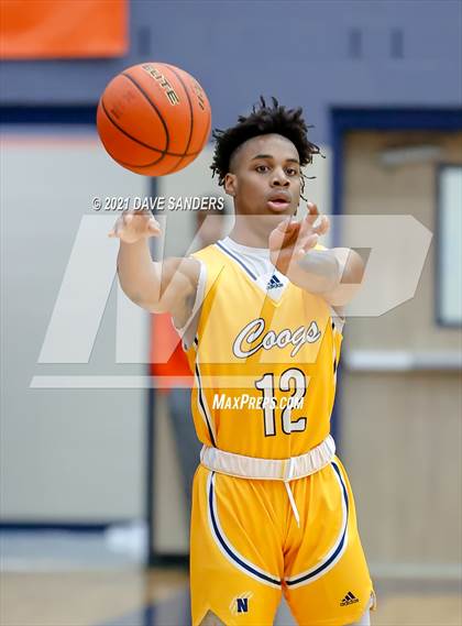 Thumbnail 2 in Nimitz vs. Fort Bend Austin (FBISD Invitational) photogallery.
