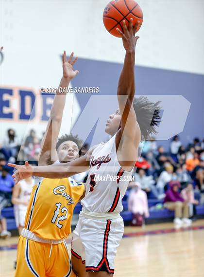 Thumbnail 1 in Nimitz vs. Fort Bend Austin (FBISD Invitational) photogallery.