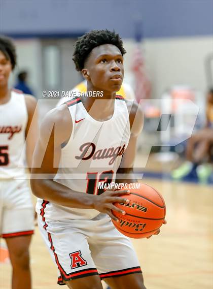 Thumbnail 1 in Nimitz vs. Fort Bend Austin (FBISD Invitational) photogallery.