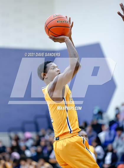Thumbnail 2 in Nimitz vs. Fort Bend Austin (FBISD Invitational) photogallery.