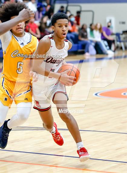 Thumbnail 1 in Nimitz vs. Fort Bend Austin (FBISD Invitational) photogallery.