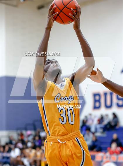 Thumbnail 1 in Nimitz vs. Fort Bend Austin (FBISD Invitational) photogallery.