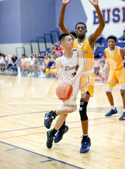 Thumbnail 2 in Nimitz vs. Fort Bend Austin (FBISD Invitational) photogallery.