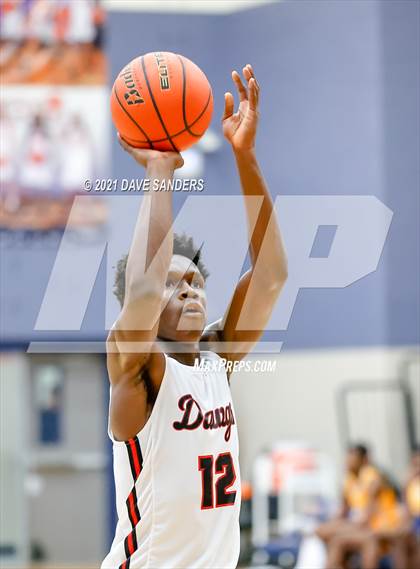Thumbnail 2 in Nimitz vs. Fort Bend Austin (FBISD Invitational) photogallery.