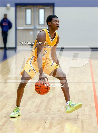 Thumbnail 1 in Nimitz vs. Fort Bend Austin (FBISD Invitational) photogallery.