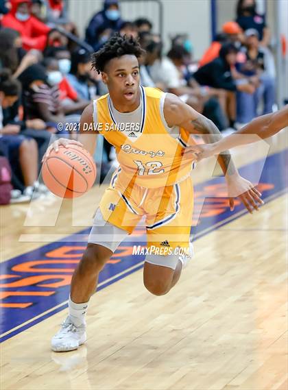 Thumbnail 2 in Nimitz vs. Fort Bend Austin (FBISD Invitational) photogallery.
