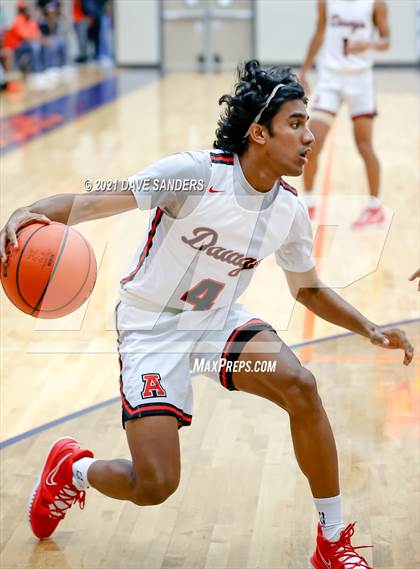 Thumbnail 1 in Nimitz vs. Fort Bend Austin (FBISD Invitational) photogallery.