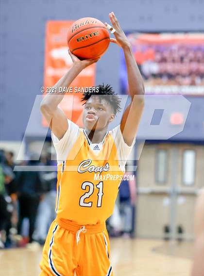 Thumbnail 1 in Nimitz vs. Fort Bend Austin (FBISD Invitational) photogallery.
