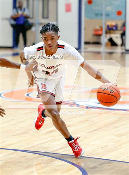 Thumbnail 1 in Nimitz vs. Fort Bend Austin (FBISD Invitational) photogallery.