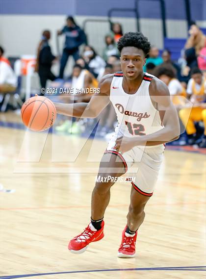 Thumbnail 1 in Nimitz vs. Fort Bend Austin (FBISD Invitational) photogallery.