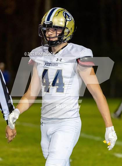 Thumbnail 1 in Pembroke @ Foxborough (MIAA Division 4 Round of 16) photogallery.