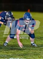 Photo from the gallery "Pembroke @ Foxborough (MIAA Division 4 Round of 16)"