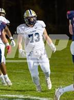 Photo from the gallery "Pembroke @ Foxborough (MIAA Division 4 Round of 16)"