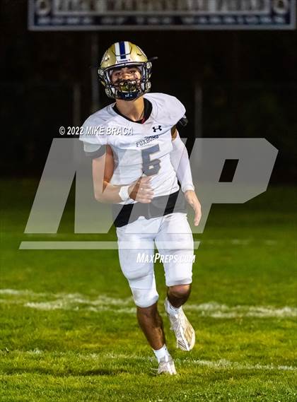 Thumbnail 1 in Pembroke @ Foxborough (MIAA Division 4 Round of 16) photogallery.