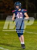 Photo from the gallery "Pembroke @ Foxborough (MIAA Division 4 Round of 16)"