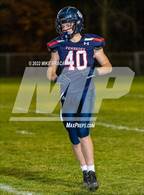 Photo from the gallery "Pembroke @ Foxborough (MIAA Division 4 Round of 16)"