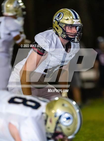 Thumbnail 2 in Pembroke @ Foxborough (MIAA Division 4 Round of 16) photogallery.