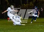 Photo from the gallery "Pembroke @ Foxborough (MIAA Division 4 Round of 16)"