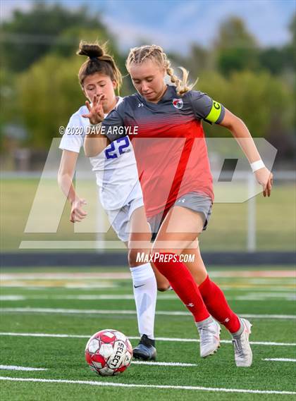 Thumbnail 1 in Lehi @ Mountain Ridge photogallery.