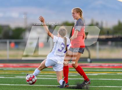 Thumbnail 1 in Lehi @ Mountain Ridge photogallery.