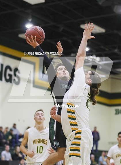 Thumbnail 1 in JV: Reedley @ Kingsburg photogallery.