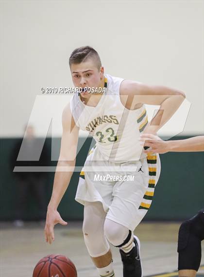 Thumbnail 2 in JV: Reedley @ Kingsburg photogallery.