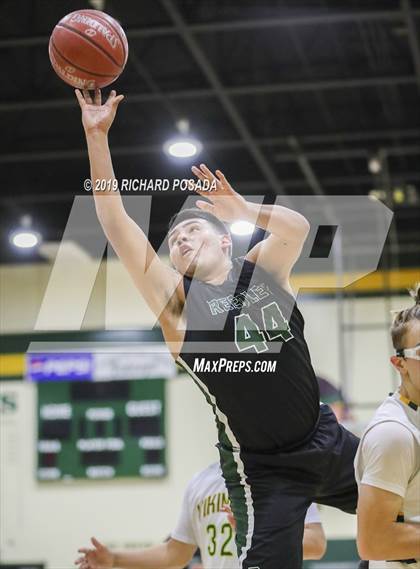 Thumbnail 2 in JV: Reedley @ Kingsburg photogallery.