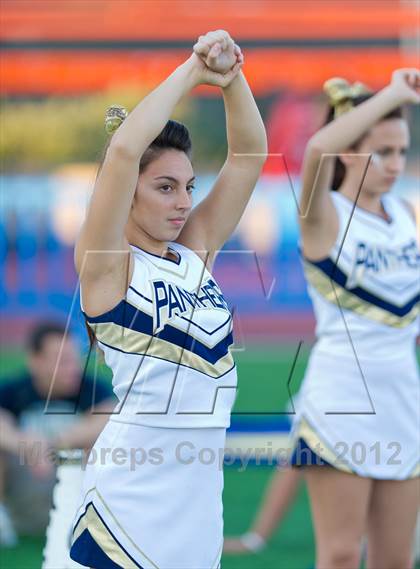 Thumbnail 3 in Alexander vs. O'Connor (UIL 5A Division 1 Regional Playoff) photogallery.