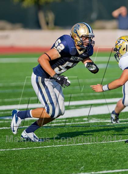 Thumbnail 1 in Alexander vs. O'Connor (UIL 5A Division 1 Regional Playoff) photogallery.