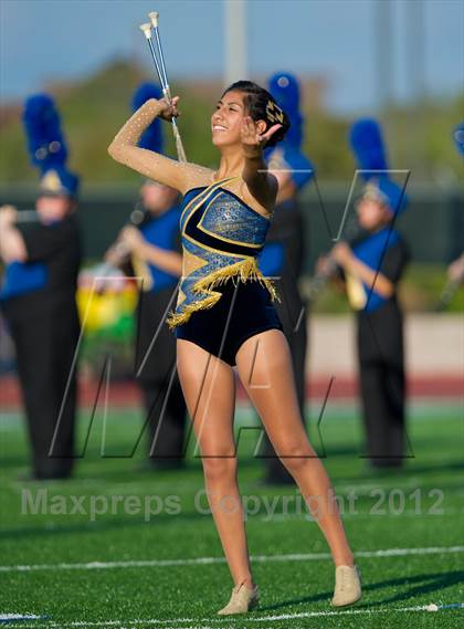 Thumbnail 1 in Alexander vs. O'Connor (UIL 5A Division 1 Regional Playoff) photogallery.