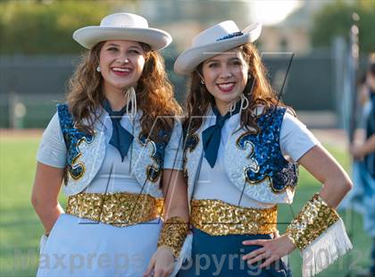 Thumbnail 1 in Alexander vs. O'Connor (UIL 5A Division 1 Regional Playoff) photogallery.