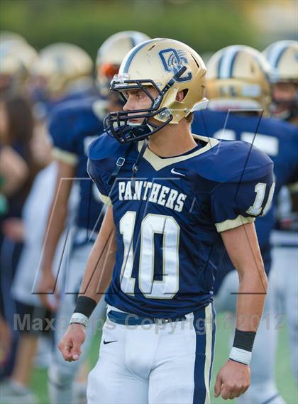 Thumbnail 1 in Alexander vs. O'Connor (UIL 5A Division 1 Regional Playoff) photogallery.