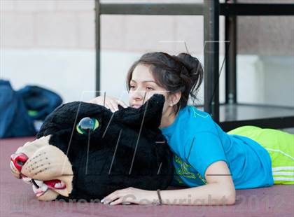 Thumbnail 3 in Alexander vs. O'Connor (UIL 5A Division 1 Regional Playoff) photogallery.
