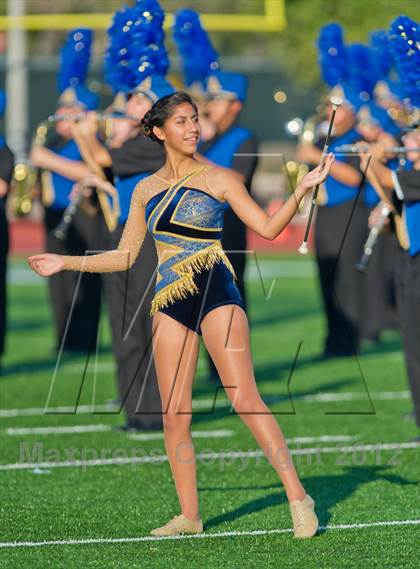 Thumbnail 3 in Alexander vs. O'Connor (UIL 5A Division 1 Regional Playoff) photogallery.