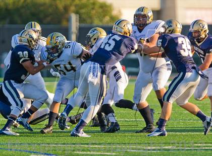 Thumbnail 3 in Alexander vs. O'Connor (UIL 5A Division 1 Regional Playoff) photogallery.