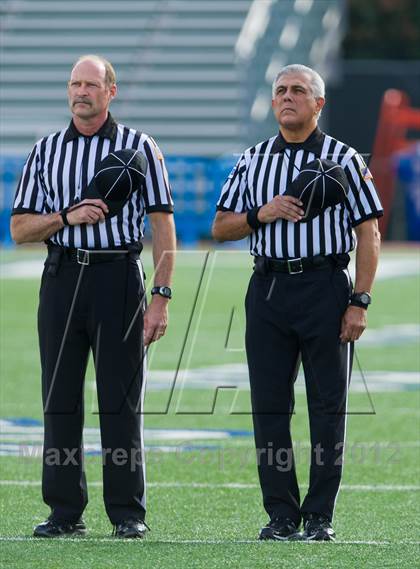 Thumbnail 3 in Alexander vs. O'Connor (UIL 5A Division 1 Regional Playoff) photogallery.