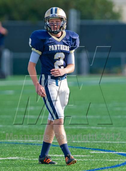 Thumbnail 3 in Alexander vs. O'Connor (UIL 5A Division 1 Regional Playoff) photogallery.