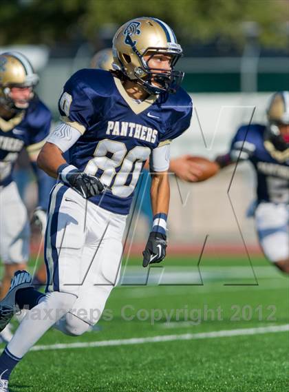 Thumbnail 1 in Alexander vs. O'Connor (UIL 5A Division 1 Regional Playoff) photogallery.