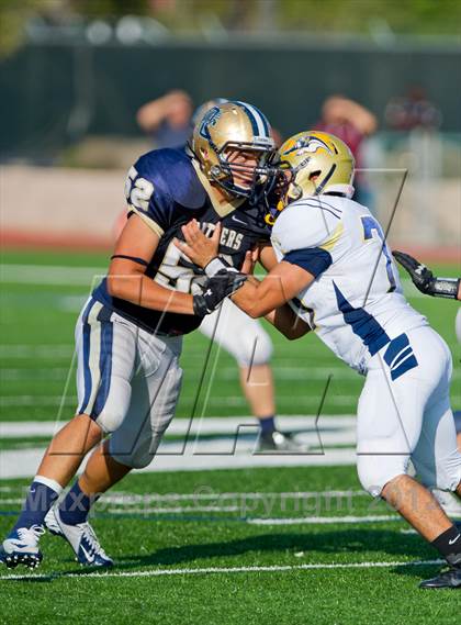 Thumbnail 3 in Alexander vs. O'Connor (UIL 5A Division 1 Regional Playoff) photogallery.
