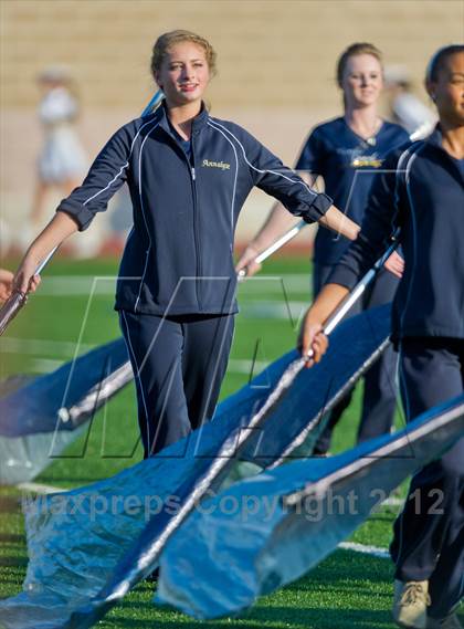 Thumbnail 1 in Alexander vs. O'Connor (UIL 5A Division 1 Regional Playoff) photogallery.