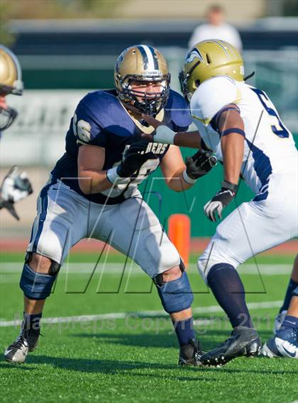 Thumbnail 3 in Alexander vs. O'Connor (UIL 5A Division 1 Regional Playoff) photogallery.