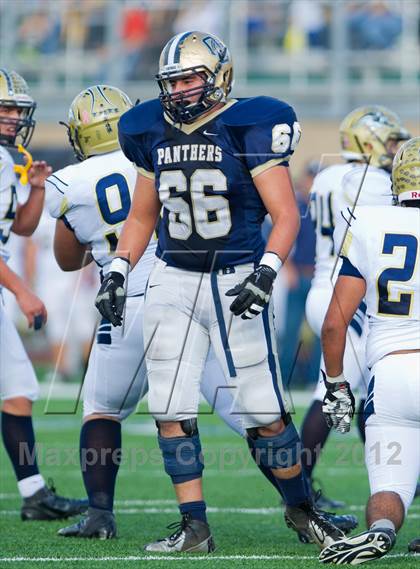 Thumbnail 3 in Alexander vs. O'Connor (UIL 5A Division 1 Regional Playoff) photogallery.