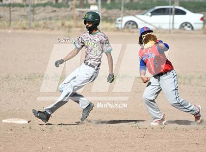 Thumbnail 3 in Pecos @ McCurdy photogallery.