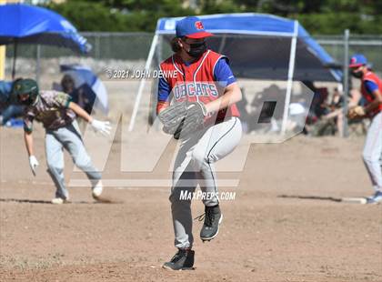 Thumbnail 1 in Pecos @ McCurdy photogallery.