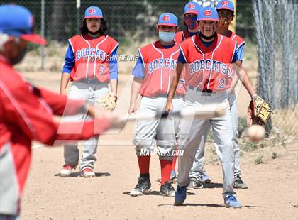 Thumbnail 1 in Pecos @ McCurdy photogallery.