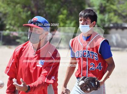 Thumbnail 3 in Pecos @ McCurdy photogallery.