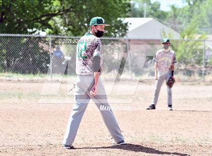 Thumbnail 1 in Pecos @ McCurdy photogallery.